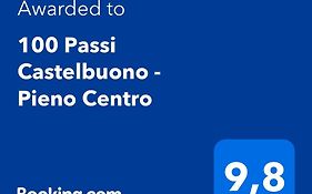 100 Passi Castelbuono - Pieno Centro